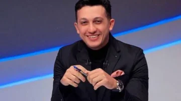 تعليق مباشر 100% دقة هدف غزل المحلة في مرمى بيراميدز